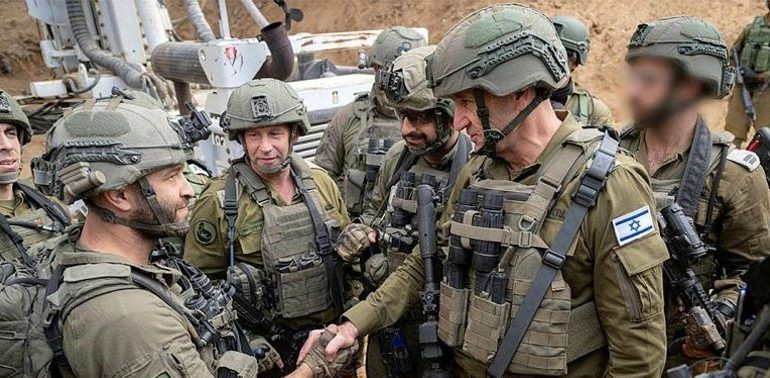 LUFTA NË GAZA/ Grupi palestinez: Sulmet e Izraelit kanë vrarë ushtarin e tyre që mbahej peng
