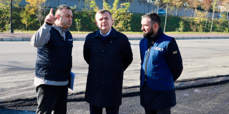 “NJË FAZË E RE PËR IKMT”/ Balla: Do parandalojë çdo formë ndërtimi pa leje