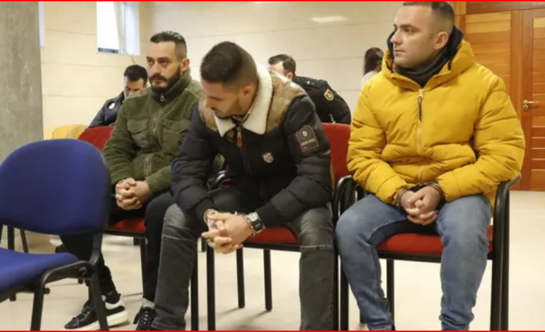 “JEMI FAJTORË PËR GJITHÇKA…”/ 3 “skifterët” shqiptarë dënohen në Spanjë, i fshihnin bizhuteritë në mal