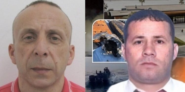 “KOMISARI I POLICISË NË FUNKSION TË BANDËS”/ Metaj rekurs në Gjykatën e Lartë, kërkon lirimin nga qelia