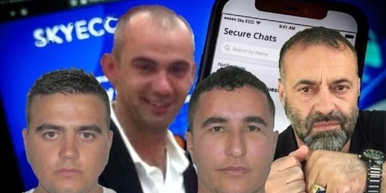 “DO VRISNIN SUEL ÇELËN…”/ Detaje tronditëse nga hetimi, Dumani: Po gjeta spiunin do ta rrjep, do t’i ha fëmijët