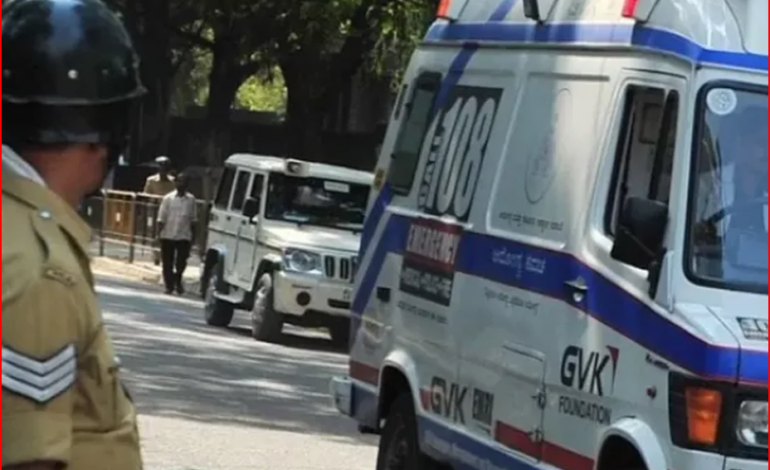 SHEMBET REZERVUARI I UJIT NË INDI/ Raportohet për 3 të vdekur dhe 27 të plagosur