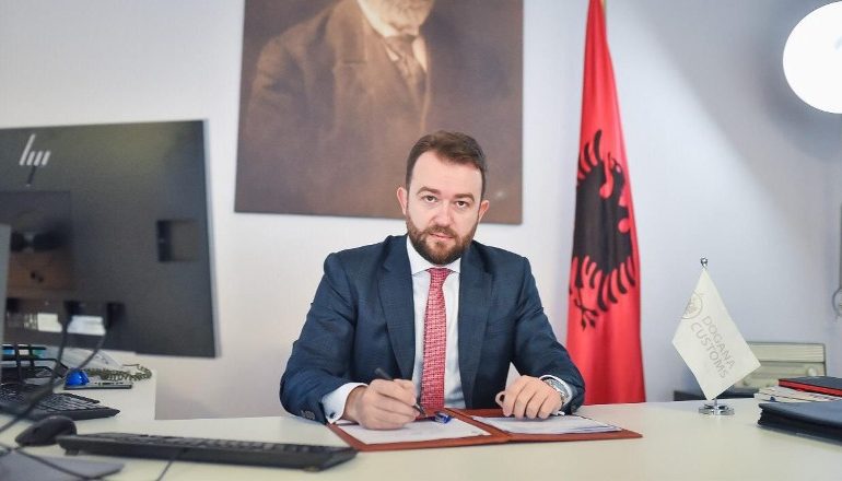 1.2 MILIONË EURO DËM SHTETIT/ Nis gjyqi për Arlind Gjokutajn! Pranohet kërkesa e tij për gjykim të zakonshëm