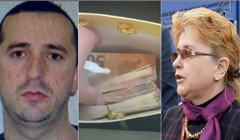 I MORËN 50 MIJË EURO SIPËRMARRËSES SË NJOHUR/ Arrestohet bashkëpunëtori i tretë i ‘supermashtruesit’
