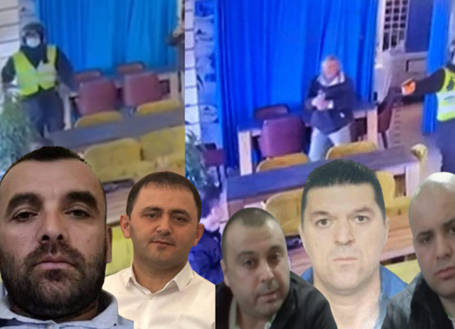 “ME KANUN JEMI NË GJAK…”/ 5 mijë lekëshi që solli disa atentate me armë në Lezhë. Si nisi konflikti midis dy familjeve Nikulaj dhe Lekstakaj