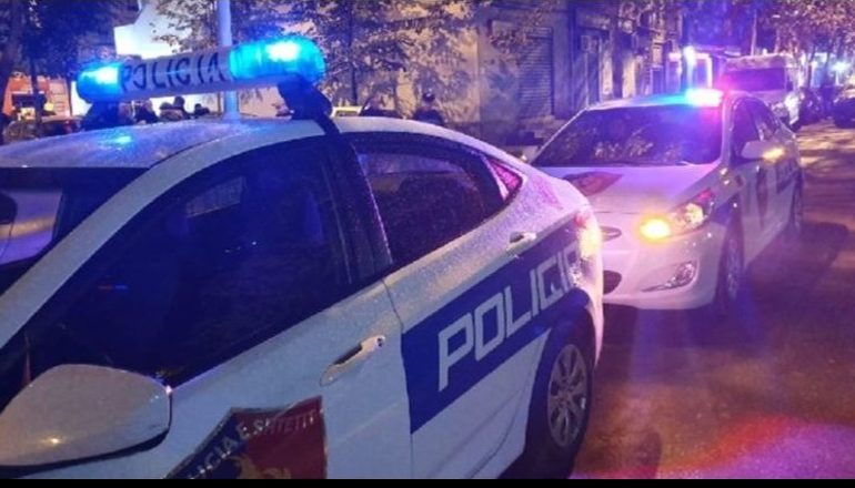 E RËNDË NË TIRANË/ Kunati plagos kunatin me thikë te ‘Kodra e Priftit’