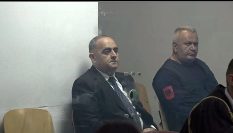 KËRKOI LEJE PËR T’U BETUAR SI KRYETAR/ GJKKO shtyn seancën për Belerin! Deklarata e tij: Diskriminim politik…