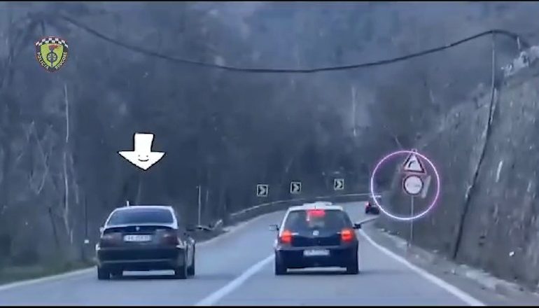 DREJTIMI I MJETIT NË GJENDJE TË DEHUR DHE PA PATENTË/ 24 të arrestuar brenda 72 orëve! Gjobiten mijëra shoferë për shkeljen e rregullave të qarkullimit