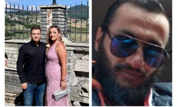 DETAJET/ Darka e fundit me dy fëmijët, vrasësi i Liridona Ademajt u pikas në restorantin ku ishte viktima