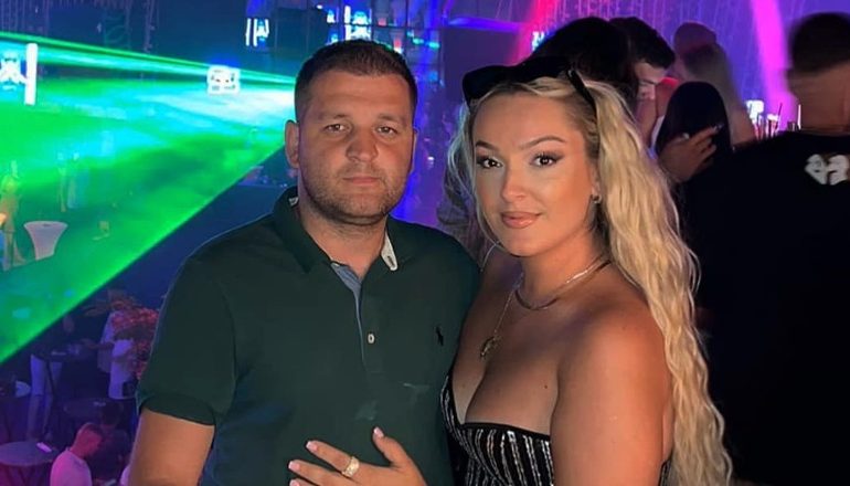 BSHKËSHORTI PAGOI 30 MIJË EURO PËR VRASJEN E SAJ/ Zhvarroset trupi i Liridona Murselit