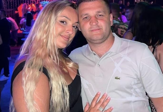 DARKA E FUNDIT/ Naimi ftoi Liridonën, por në restorant mori edhe vrasësin