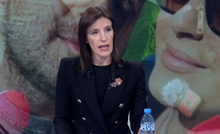 ZBARDHET DINAMIKA E PLOTË/ Klodiana Lala zbulon detaje nga krimi makabër në Kosovë: Liridona dinte diçka të errët për Naimin…