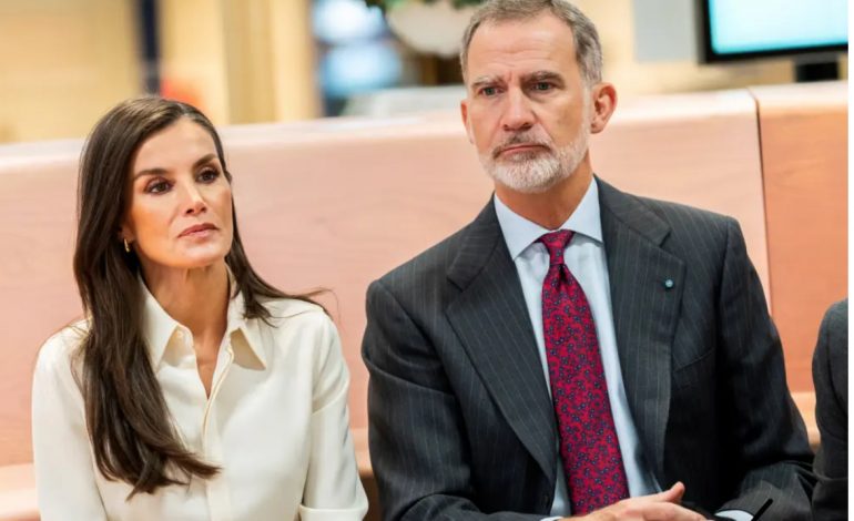 SKANDAL NË FAMILJEN MBRETËRORE/ Mbretëresha Letizia ka tradhtuar Mbretin Felipe me ish-kunatin