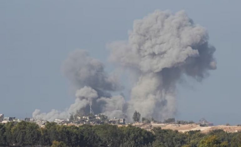 TË DHËNAT TRONDITËSE TË IFJ: Një gazetar vritet mesatarisht çdo ditë në luftën Izrael-Hamas