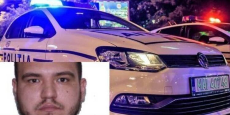DETAJET E PARA/ Zhduket prej 4 ditësh 24-vjeçari shqiptar në Rumani! Policia thirrje për ndihmë
