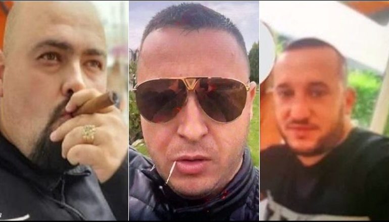 I DËNUAR ME 25 VITE BURG PËR VRASJEN E SANTIAGO MALKO/ Blendi Teta rrëfen njohjen me Ervis Martinajn dhe vëllezërit Duka: Iu shita kompaninë e basteve