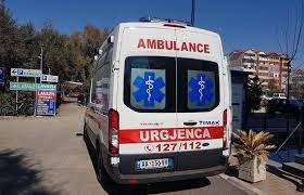 E RËNDË/ Po çonte fëmijën në çerdhe, ndërron jetë 50-vjeçari në Tiranë, dyshohet se…