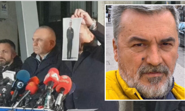 VRASJA E 14-VJEÇARES NË SHKUP/ Çfarë e ‘tradhtoi’ autorin, si policia turke ra në gjurmët e tij