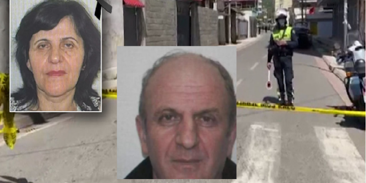 VRAU GRUAN NË MES TË ELBASANIT PASI I KONFIRMOI DIVORCIN/ Apeli lë në fuqi vendimin burg përjetë për ish-policin