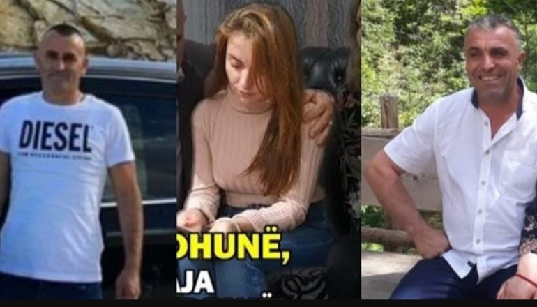 VRAU DHËNDRIN PAS SHERRIT PËR KUJDESTARINË E FËMIJËVE/ Burg përjetë për Mexhit Picarin! Apeli ul dënimin për të bijën