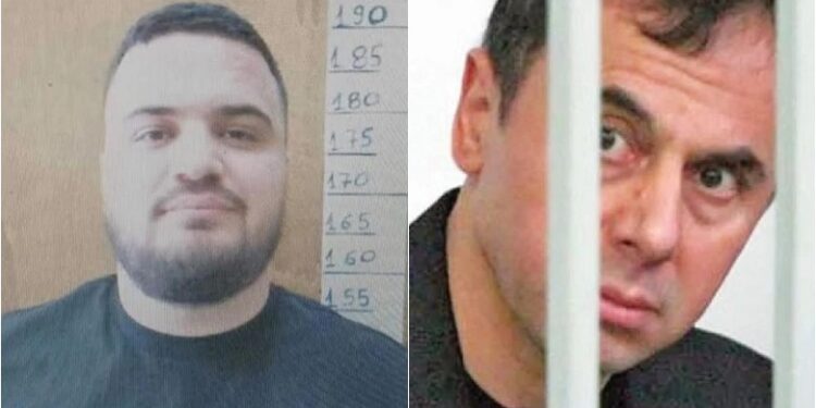 “ALDO BARE OFROI 1 MILIONË EURO PËR TË MË VRARË”/ Laert Haxhiu largohet nga burgu i Janinës