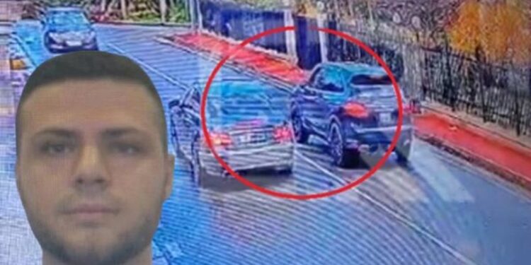 VRASJA E ELTON JAVORIT/ Detajet e reja: Gjendet makina e autorit, sekuestrohet ‘Benz-i’ i blinduar