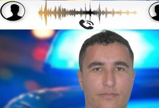 “MIK OSE ARMIK, MË TREGO ATA FIS Q****”/ Dumani kërcënon ‘Visin’: Humba 100 mijë euro, ke për t’i paguar