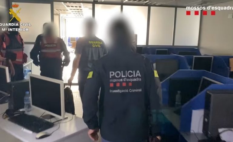 “MBRETI I MASHTRIMIT E GLOBAL”/ Lufta e Spanjës për të ekstraduar biznesmenin shqiptar nga Dubai
