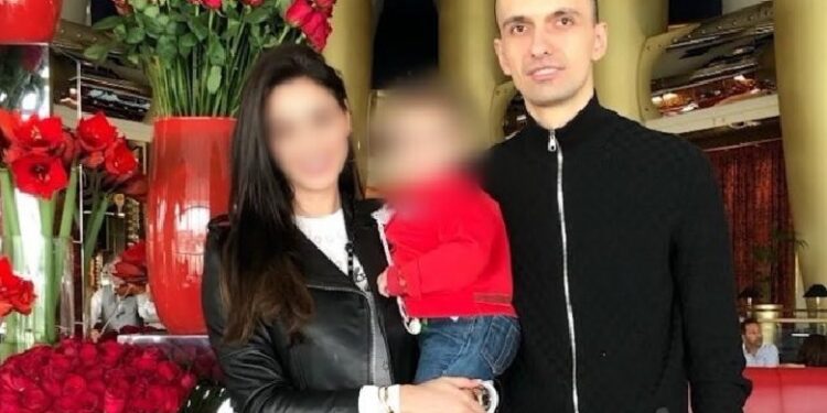 DEL EMRI I ELDI DIZARDIT/ Hoxhaj: Porositës i vrasjes së Adrian dhe Lul Mashës