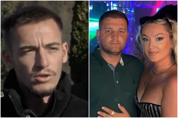 “JANË OFRUAR TË NA JAPIN INFORMACIONE…”/ Vëllai i Liridonës: Dorëzojini në polici, jua kemi besuar atyre