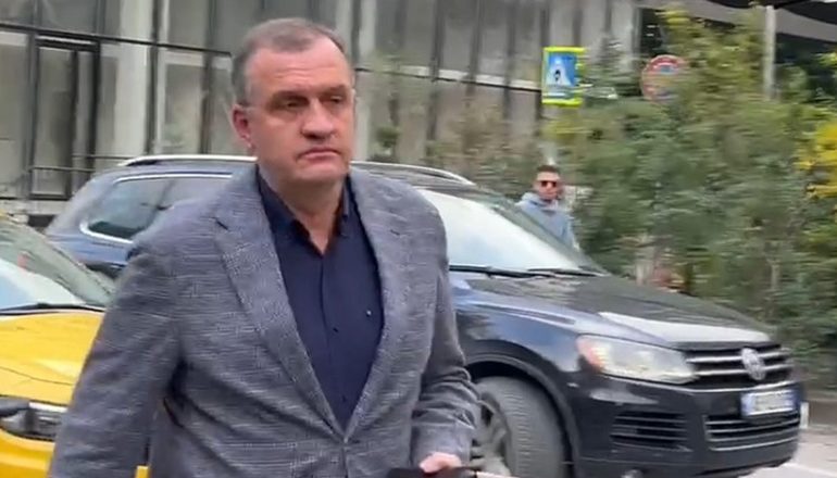 KONCESIONI I STERILIZIMIT/ Ilir Beqaj paraqitet në SPAK