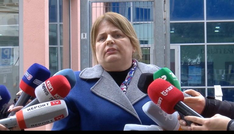 AKUZA PËR KORRUPSION/ Gjykata e Posaçme e Apelit lë në fuqi dënimin me 4.6 vjet burg për ish gjyqtaren Mimoza Margjeka