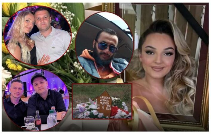 KRIMI TRONDITËS/ Motra e Liridonës thyen heshtjen: S’i di asnjë sekret, nuk dyshonte për tradhëti. S’kemi kërcënuar askënd