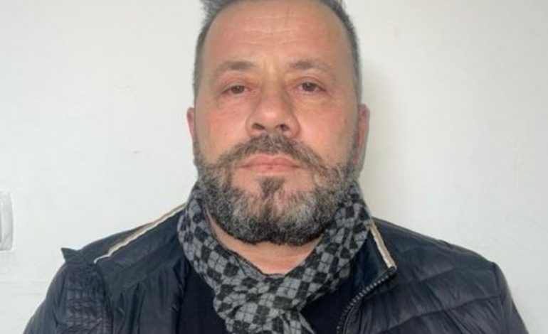 “NJË HAP” LARG EKSTRADIMIT/ U arrestua në Kosovë, SPAK i dorëzon dosjen e Gëzim Çelës Ministrisë së Drejtësisë