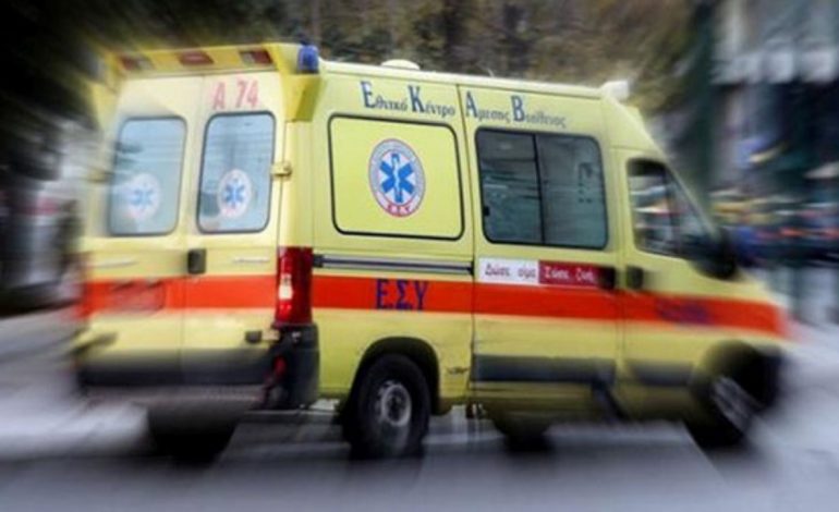 E TRISHTË/ Po udhëtonte drejt Janinës. Ndërron jetë papritur 19-vjeçari shqiptar në Greqi