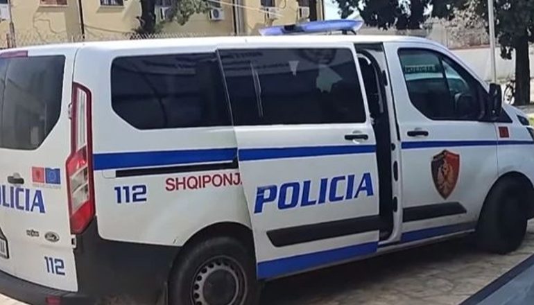 PLAS SHERRI BRENDA FAMILJES NË TROPOJË/ 45 vjeçari dhunon bashkëshorten, kunati ndërhyn kundër tij! Të dy në pranga