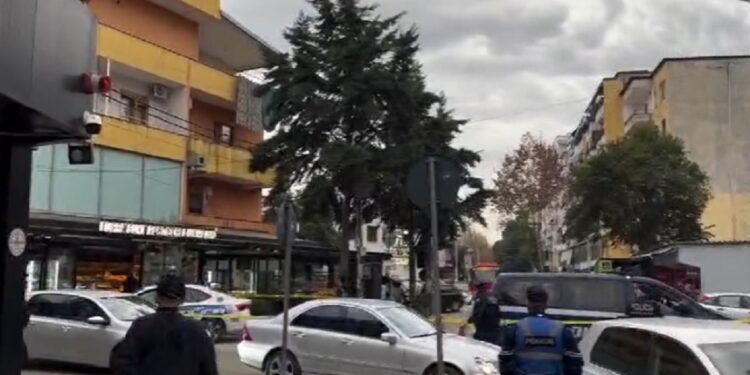 “MË QËLLUAN ME ARMË NË DON BOSKO”/ 42-vjeçari kallëzim në polici