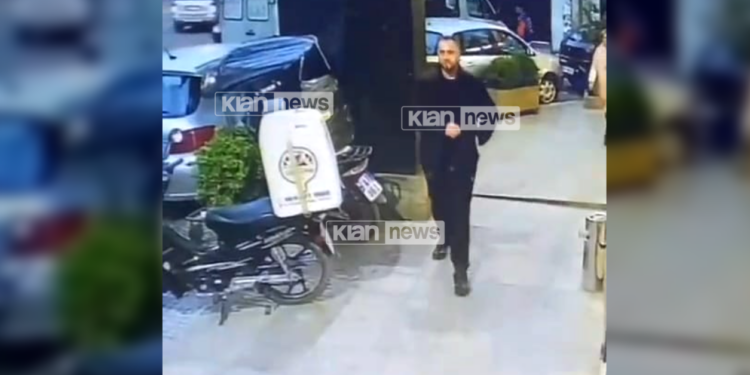 DETAJET E REJA/ Të shtënat me armë në Don Bosko, publikohet foto e të dyshuarit