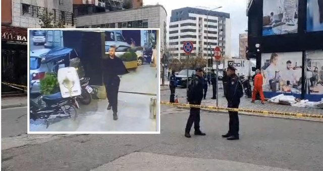 DETAJET NGA HETIMET/ Atentati në Don Bosko, policia kontrollon një banesë