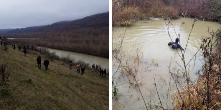 TRAGJIKE/ 38 vjeçari mbytet në kanalin e hidrocentralit në Sarandë (EMRI)
