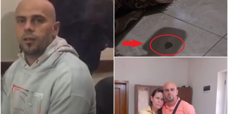 VRAU TRE GRA/ Dyshohet si i përfshirë në disa ngjarje të tjera kriminale, Prokurorët marrin në pyetje Dan Hutrën