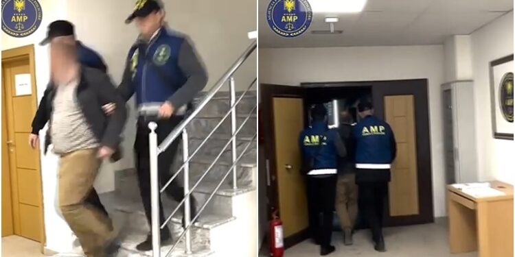 E PËSON KEQ/ Pranga mjekut në Akademisë së Sigurisë, lëshonte raporte mjekësore fiktive për kursantët e studentët (EMRI)