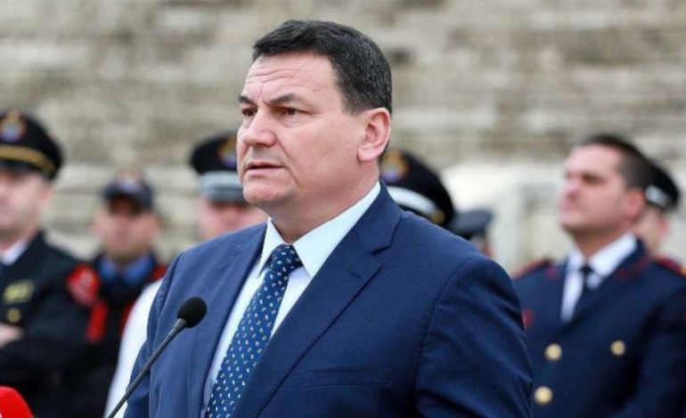 DETAJET E PARA/ Paraqitet në SPAK kreu i Emergjencave Civile, Haki Çako
