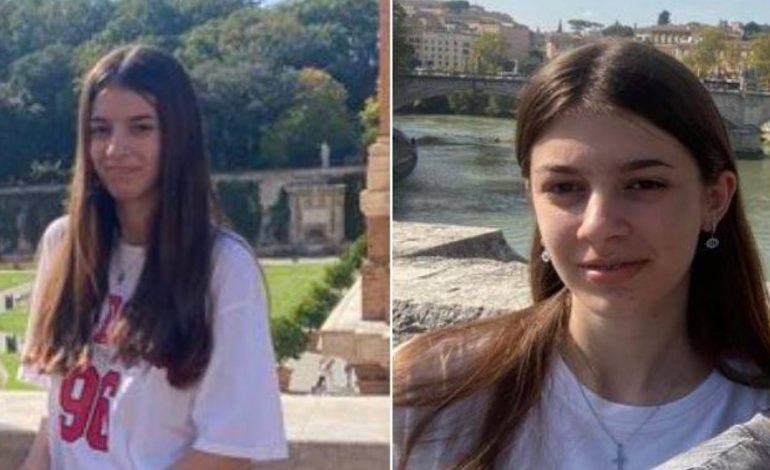 “KA PLUMB NË KOKË…”/ Detaje nga vrasja e 14-vjeçares në Shkup: Lidhja e gjyshit me vrasësin e saj