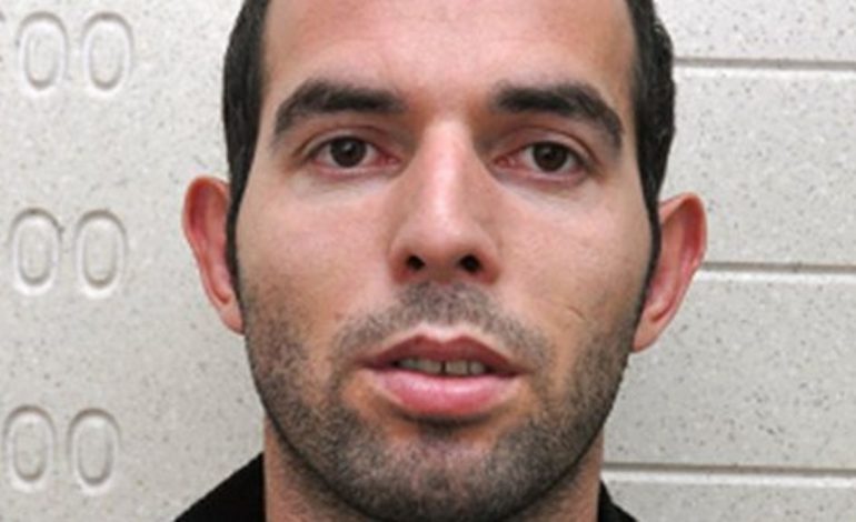 NDËRROI JETË SOT NË BURGUN PRIVAT/ Kush është Arben Lleshi, vrau dhe dogji trupin e shqiptarit në Angli