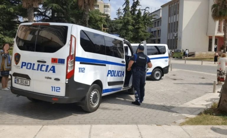 E RËNDË NË FIER/ Dy të rinjtë marrin peng 21-vjeçarin, u ndihmuan nga efektivi i forcave “Shqiponja”