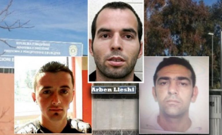 “E VRAVA SEPSE…”/ Zbardhet dëshmia e Sokol Mjacajt, takimi i dyshimtë me familjarët që nuk e vizitonin kurrë