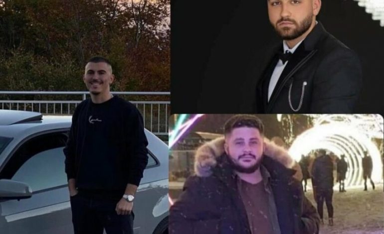 GARA ME MAKINA/ Tre të vdekur në Prizren nga një aksident tragjik