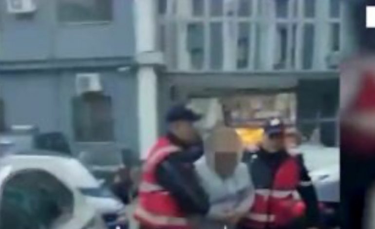 NË KËRKIM NDËRKOMBËTAR PËR TENTATIVË VRASJE/ Arrestohet në Tiranë 48-vjeçari turk. Do të ekstradohet në Turqi