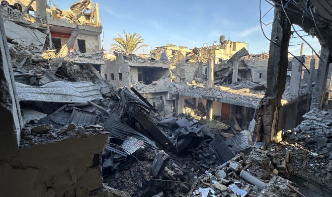 SULMET NË GAZA/ Raportohet për 24 të vdekur, shumica gra dhe fëmijë